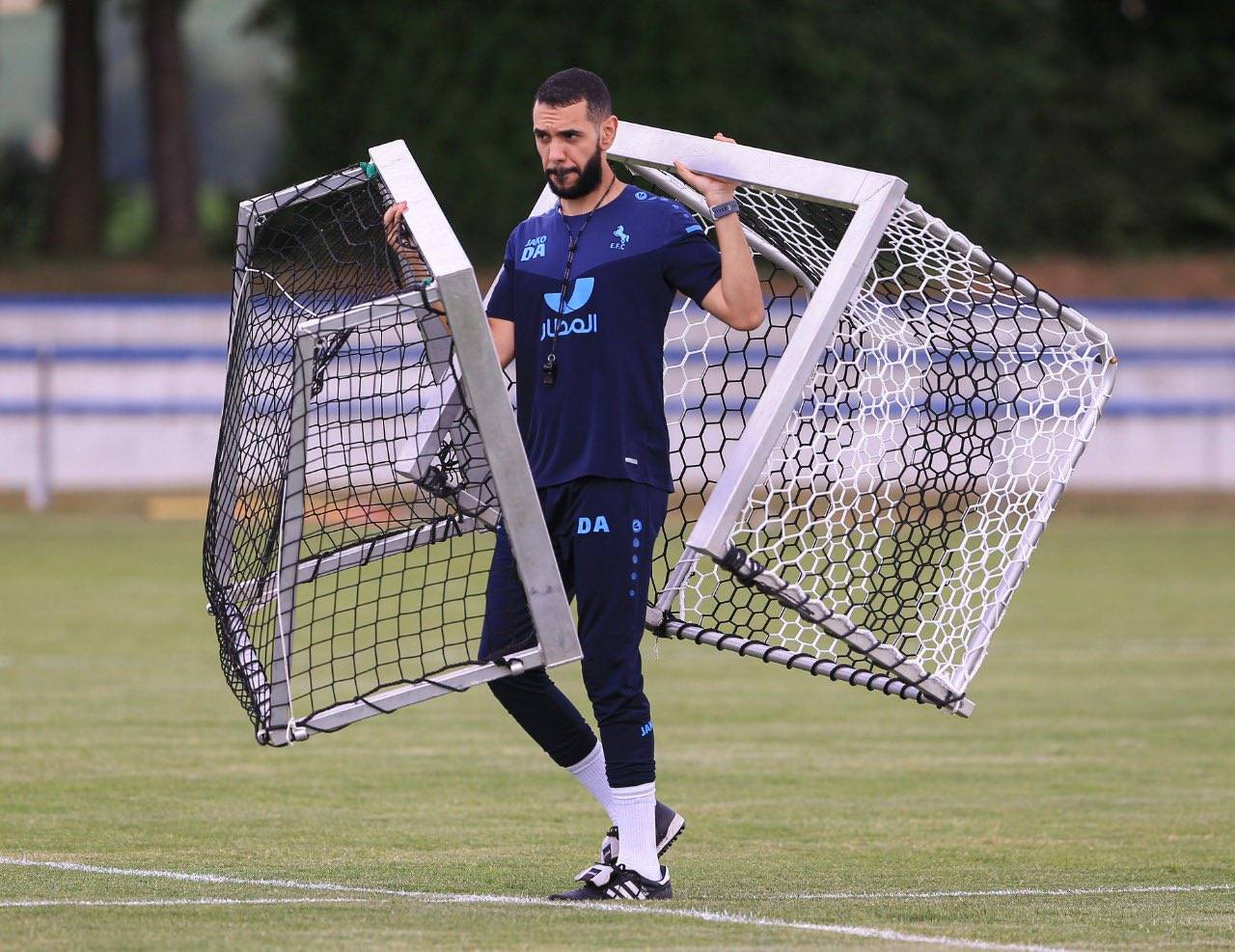 العثيمين : فوضى بعض المرجعيات الفقهية ترجع للتمدد الهائل لشبكات التواصل