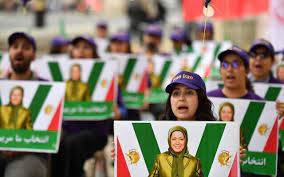 اتفاق السلام في أرض السلام