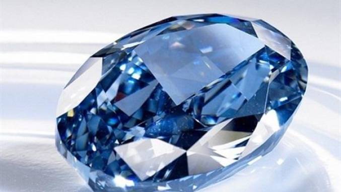 بيع واحدة من أغلى قطع الألماس خام بـ 40 مليون دولار