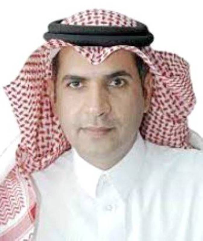 د. ناصر البراق