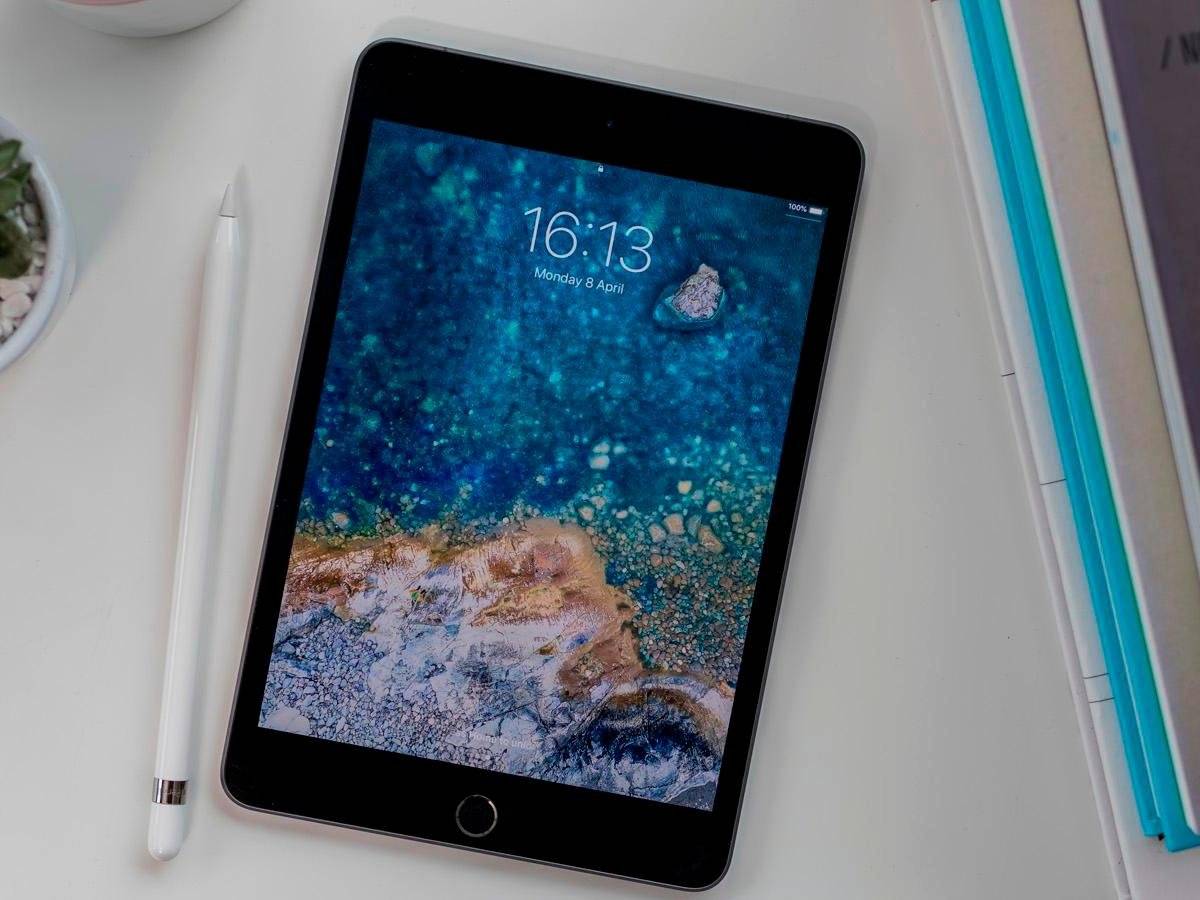 معالجات آيباد ميني فستكون من الفئة "A" الحديثة.