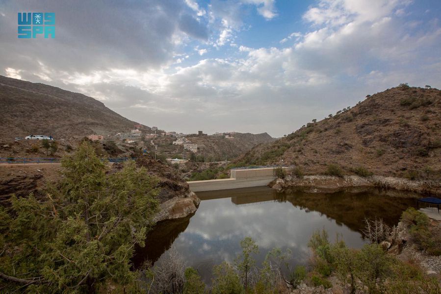 السياحة الزراعية في مرتفعات الباحة وأبها والطائف الخيار الأفضل للراحة والهدوء