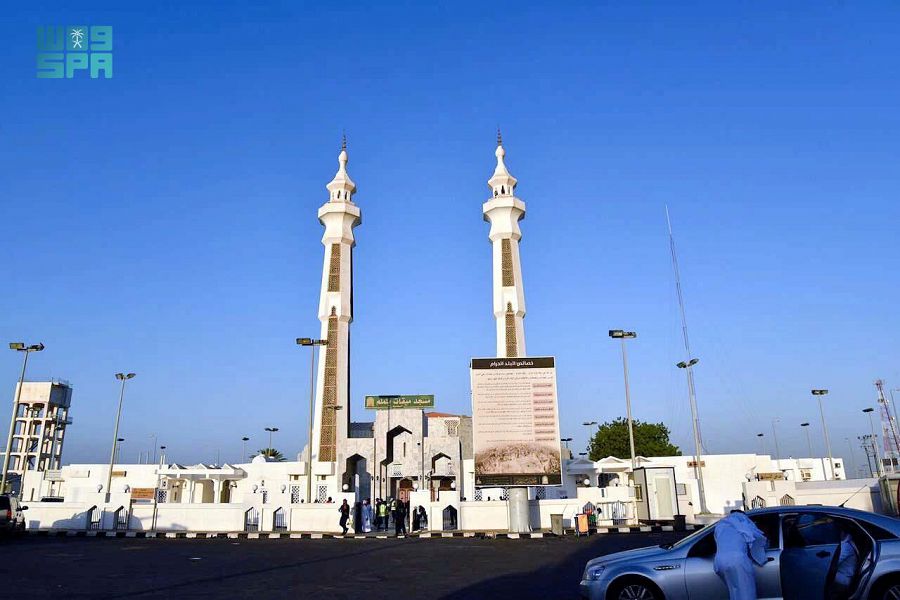 مواقيت الحج .. بداية رحلة الذنب المغفور والسعي المشكور