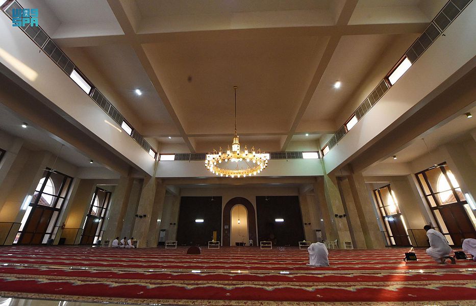 مواقيت الحج .. بداية رحلة الذنب المغفور والسعي المشكور