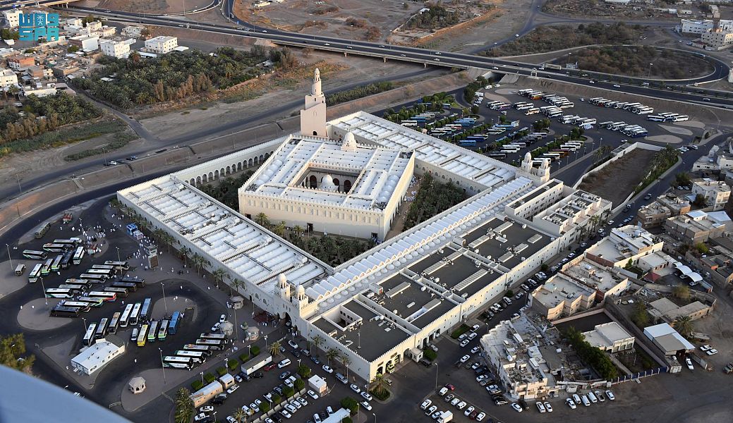 مواقيت الحج .. بداية رحلة الذنب المغفور والسعي المشكور