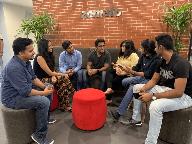 الشركات الناشئة في الهند.. الرهان الجديد لمستثمري التكنولوجيا في العالم