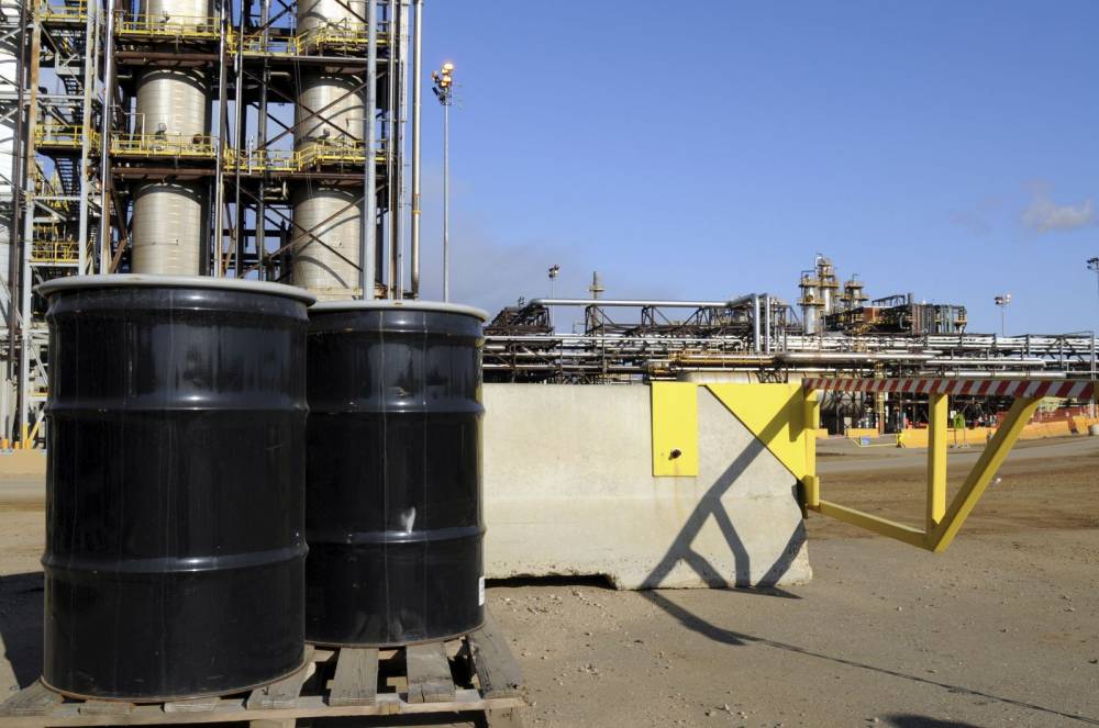 تباطوء تعافي الطلب قد يُخرج عملية عودة المخزونات لطبيعتها عن مسارها.