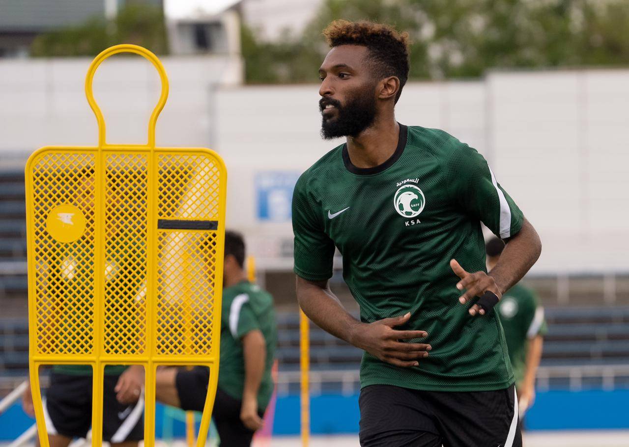 الأسهم السعودية تستهل تداولاتها متراجعة 7 نقاط (0.09%-)