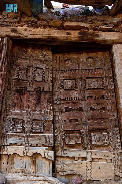 قرى الباحة .. متعة استكشاف الكنوز الأثرية والحضارات القديمة في صيف السعودية