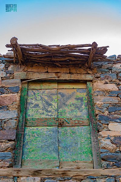 قرى الباحة .. متعة استكشاف الكنوز الأثرية والحضارات القديمة في صيف السعودية