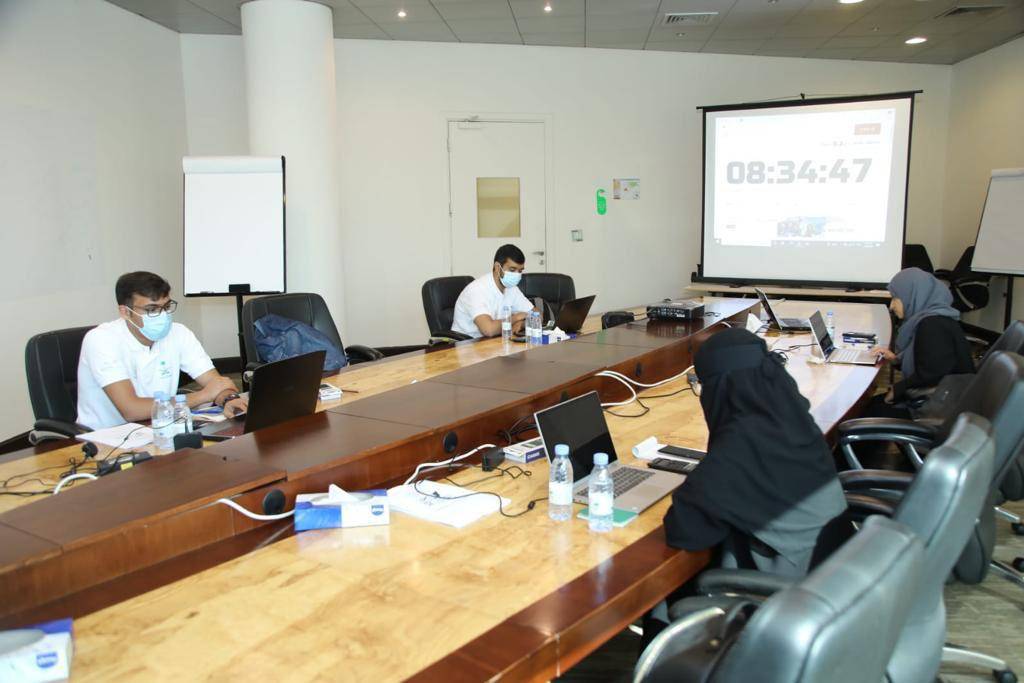 اليوم .. انطلاق الملتقى السعودي الدولي للسفن البحرية لتعزيز أمن الملاحة