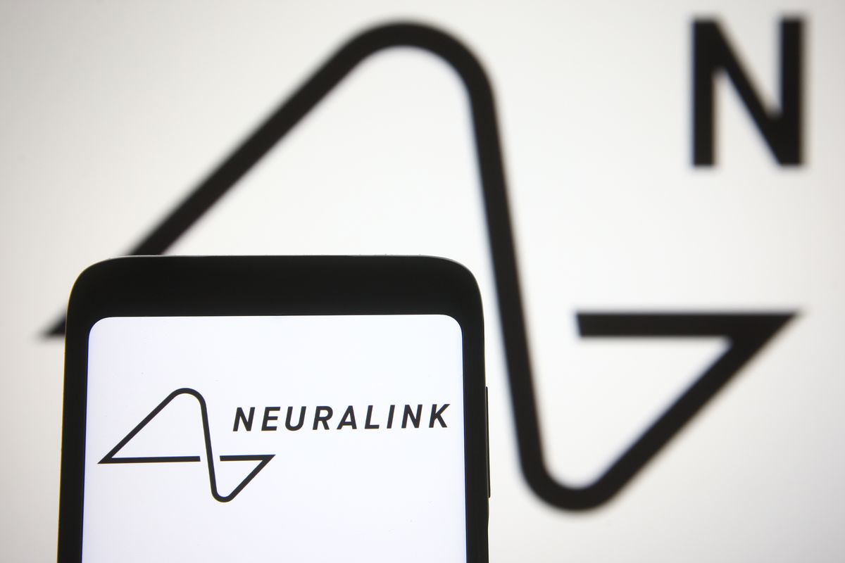 "نيورالينك"  المتخصصة في علوم الأعصاب تجمع 205 مليون دولار 