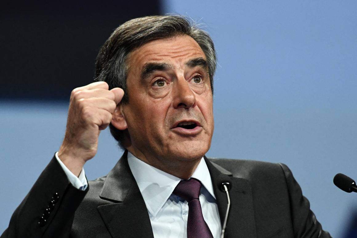  فرانسوا فيون