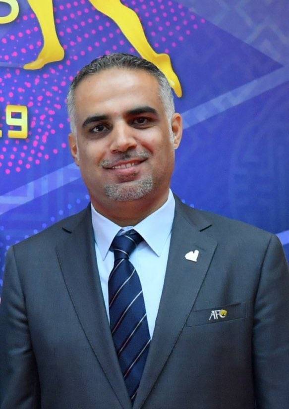 نضال بحران