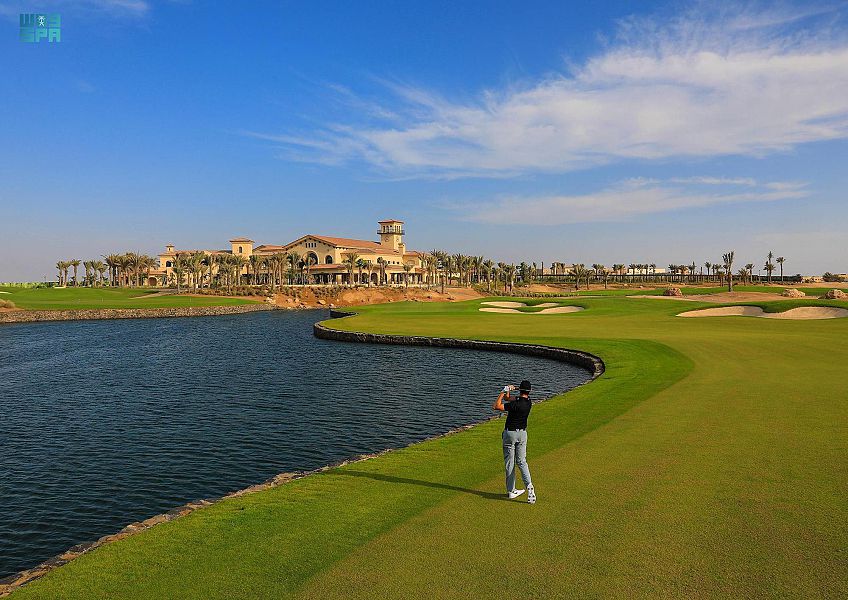 "المدينة الاقتصادية".. سيمفونية من الاستجمام والرفاهية في "صيف السعودية"