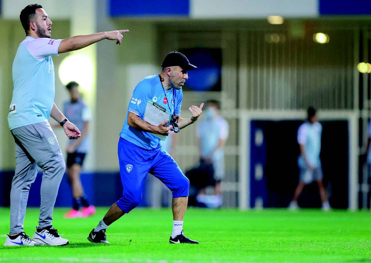 وزير العدل يبحث مع السفير البريطاني تعزيز التعاون في المجال العدلي والقضائي 