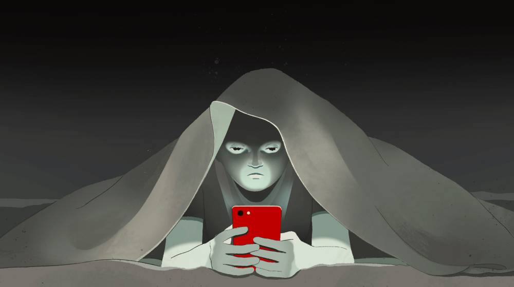 من الواضح أن شبكة الإنترنت تلعب دورا جوهريا في نشر خطاب الكراهية والمعلومات المضللة.