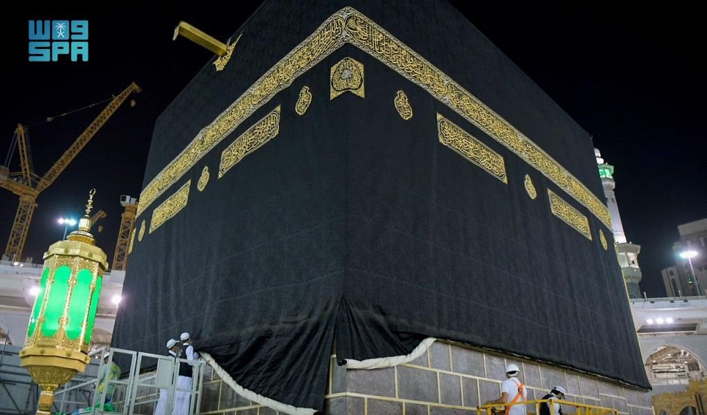 إتاحة تصاريح العمرة للفئات العمرية المحصنة بجرعتين من 12-18 سنة