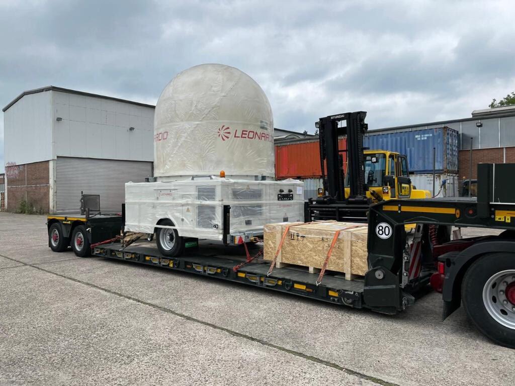 5 رادارات متنقلة تنضم إلى منظومة رادارات الطقس في المملكة