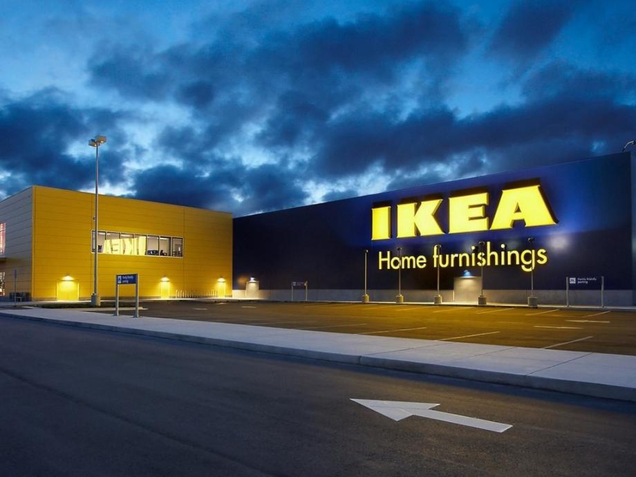 "إيكيا" تبدأ بيع طاقة متجددة للأسر في السويد