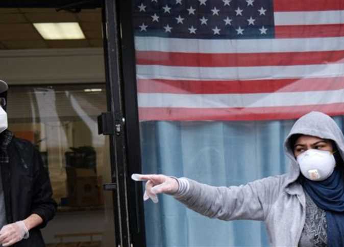 أمريكا تعتزم تمديد إلزام الناس بوضع كمامات في وسائل النقل حتى 18 يناير