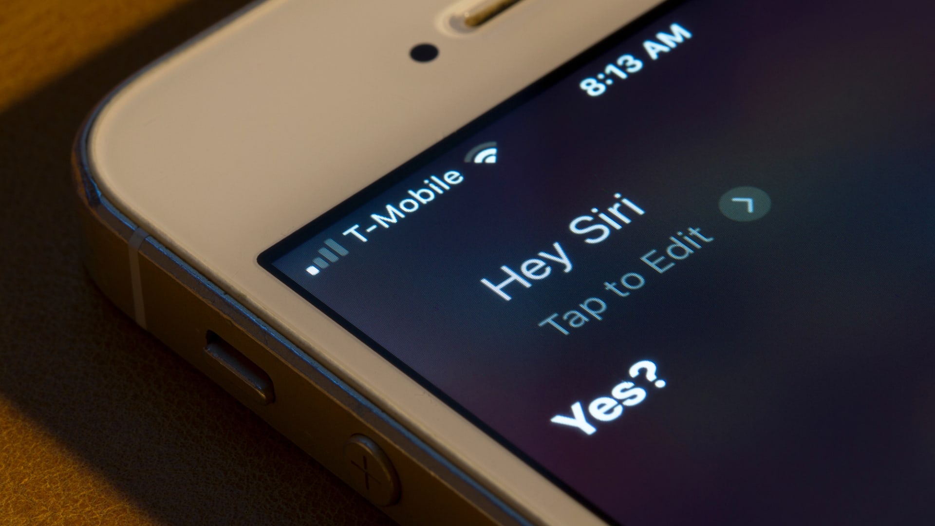 "آبل" تطلق تطبيقا جديدا لدراسة رد فعل المستخدمين على تحسينات "سيري"