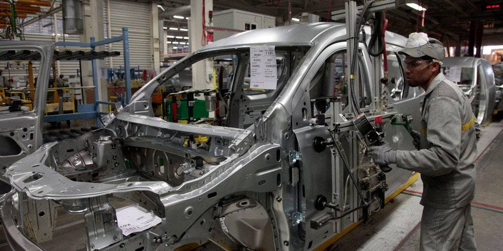 ارتفعت الاستثمارات الاجنبية المباشرة في الدول العربية 2.5 في المائة خلال 2020.