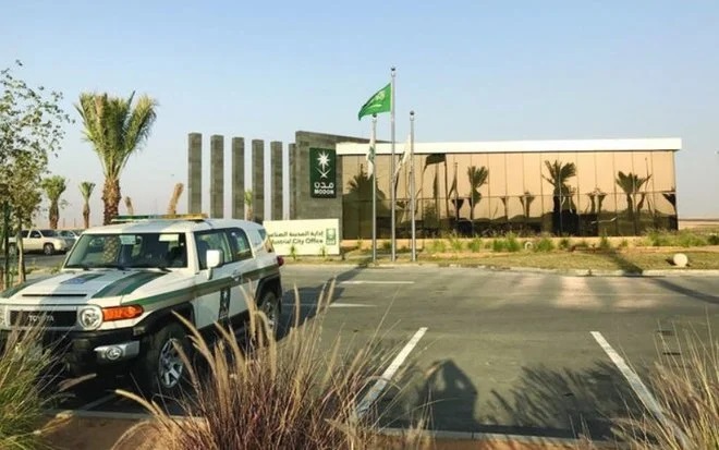 36 مدينة صناعية في المملكة تحتضن 4 آلاف مصنع باستثمارات 370 مليار ريال