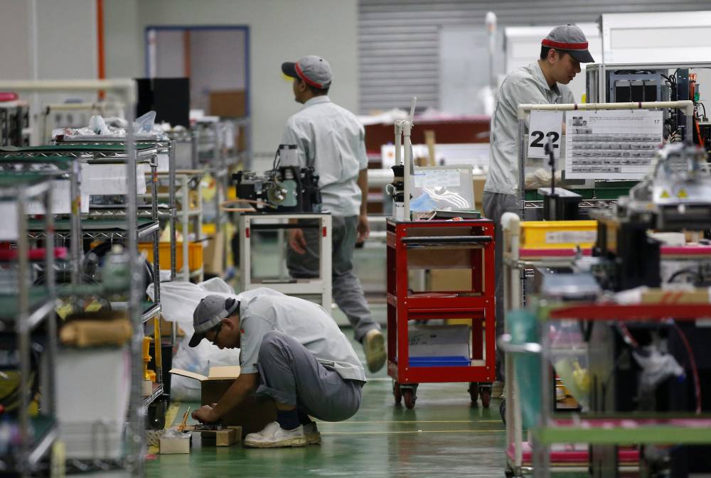 القطاع الخاص في إيطاليا نما في يوليو بأسرع وتيرة منذ يناير 2018.