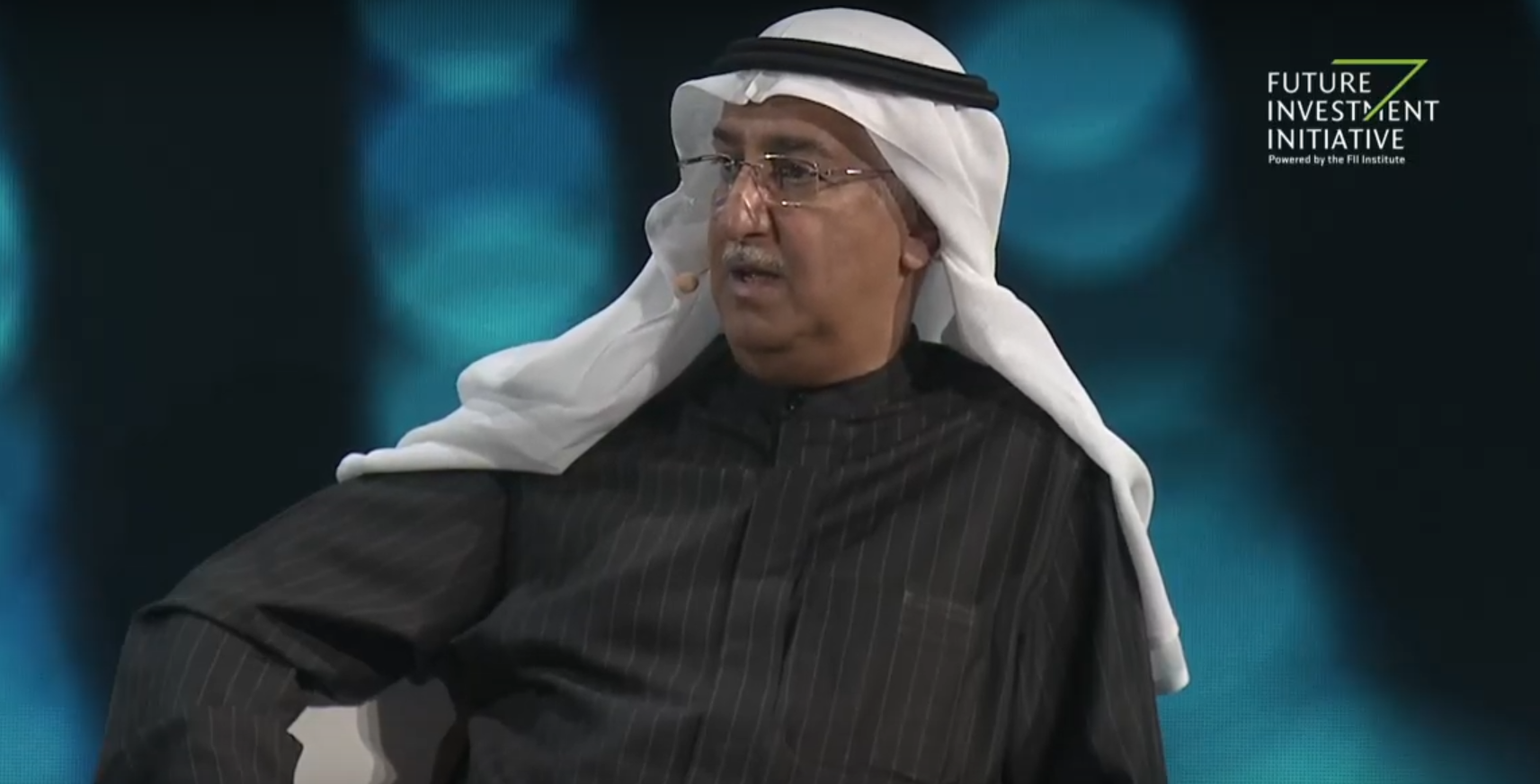 محافظ "ساما" : على المؤسسات المالية توعية العملاء للتأكد من سلامة مصادر أموالهم