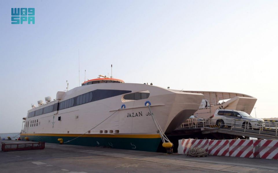 90 جزيرة.. تسجل أرخبيل فرسان في برنامج الإنسان والمحيط الحيوي