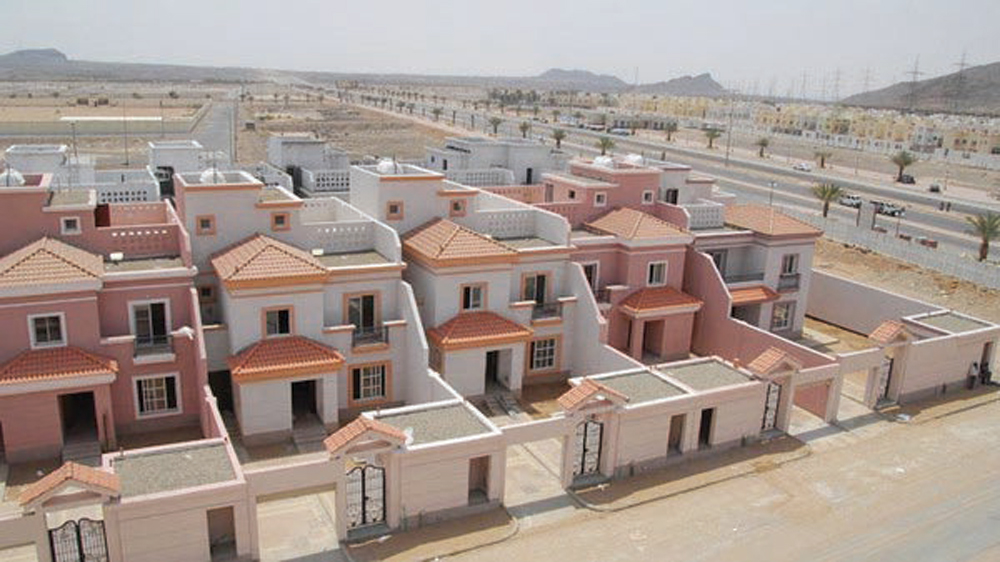 سكني : 77 ألف أسرة استفادت من الوحدات الجاهزة وتحت الإنشاء منذ بداية 2021