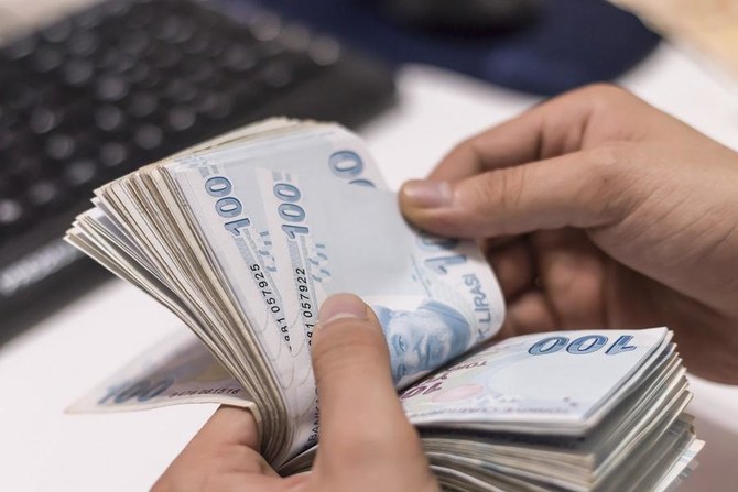 الليرة التركية تهبط لمستويات يوليو.. تراجعت 0.4%
