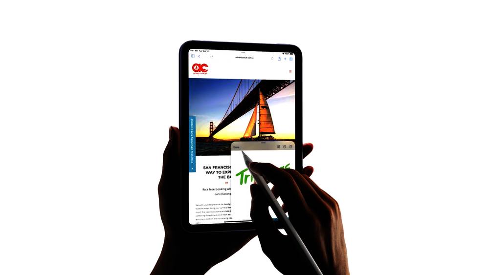 أجهزة آيباد ميني الجديدة ستعيد إنعاش سوق الأجهزة اللوحية.