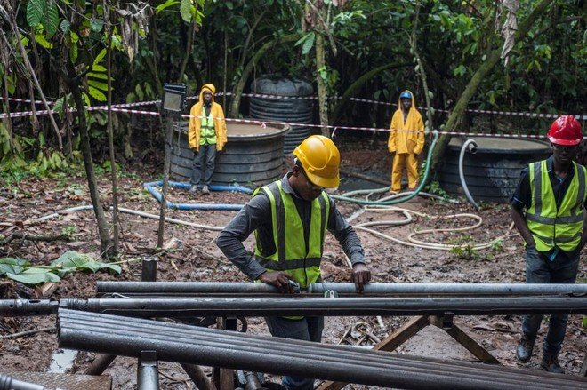 20% من عمال نيجيريا فقدوا وظائفهم بسبب كوفيد