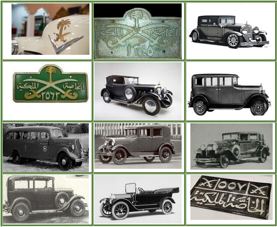 على خطى الملك عبدالعزيز من نجد إلى الحجاز.. 50 رحلة