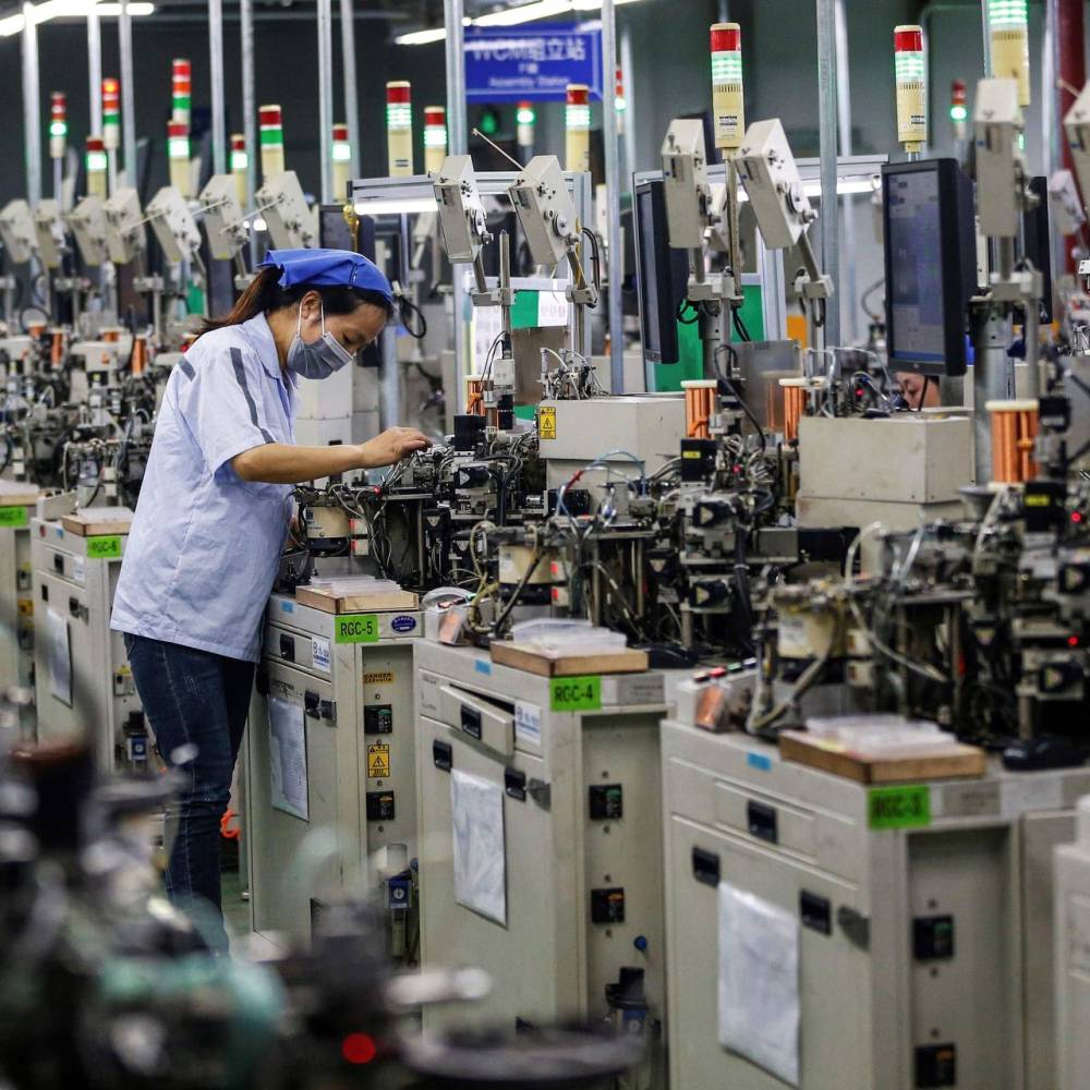 ارتفعت الإيرادات التشغيلية للشركات المملوكة للدولة 24.9 في المائة.