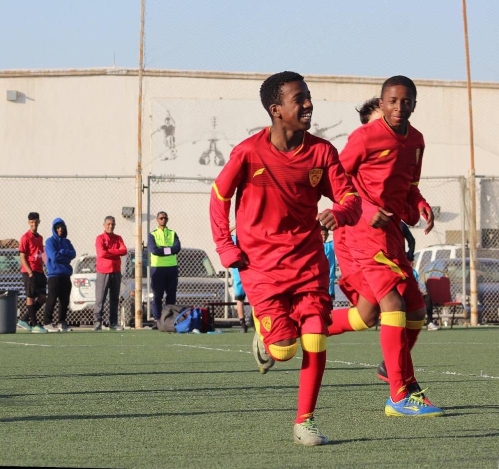 المفلح: استثمار القادسية بالمواهب