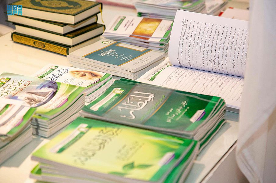 1000 دار نشر من 28 دولة تثري الحراك الثقافي العالمي في معرض الرياض للكتاب