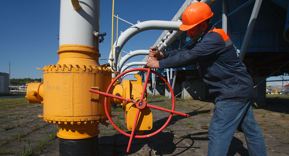 ارتفاع أسعار الغاز الطبيعي في أوروبا مع تراجع إنتاج النرويج