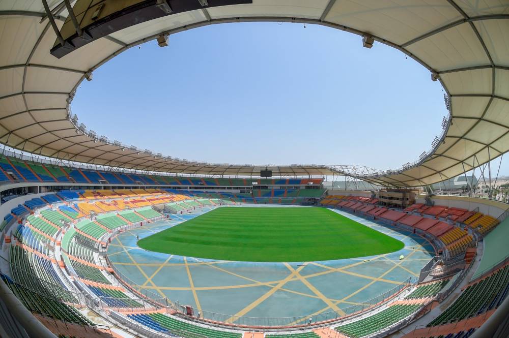 ملعب الأمير عبد الله الفيصل يحتضن ديربي جدة بين الاتحاد والأهلي غدا.