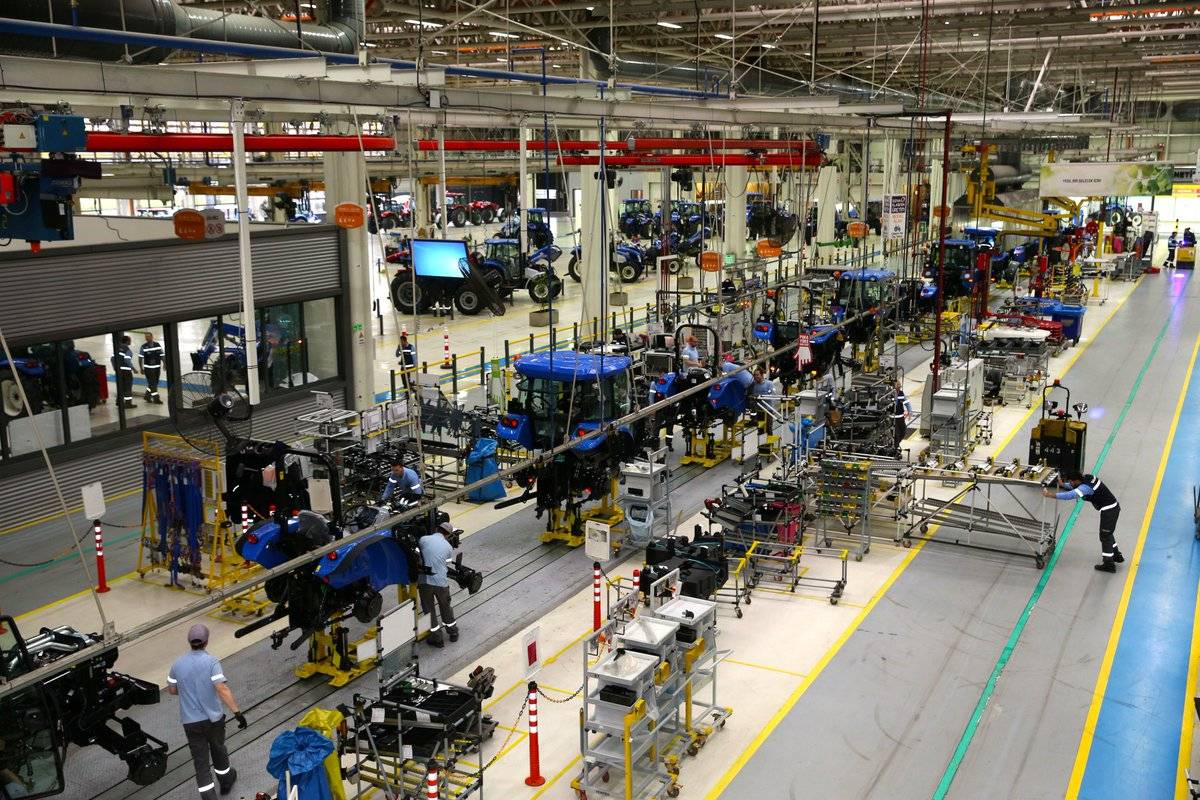 رغم بعض التحسن الطفيف لا يزال الهواء في أوروبا ملوثا بالجسيمات الدقيقة والأوزون.