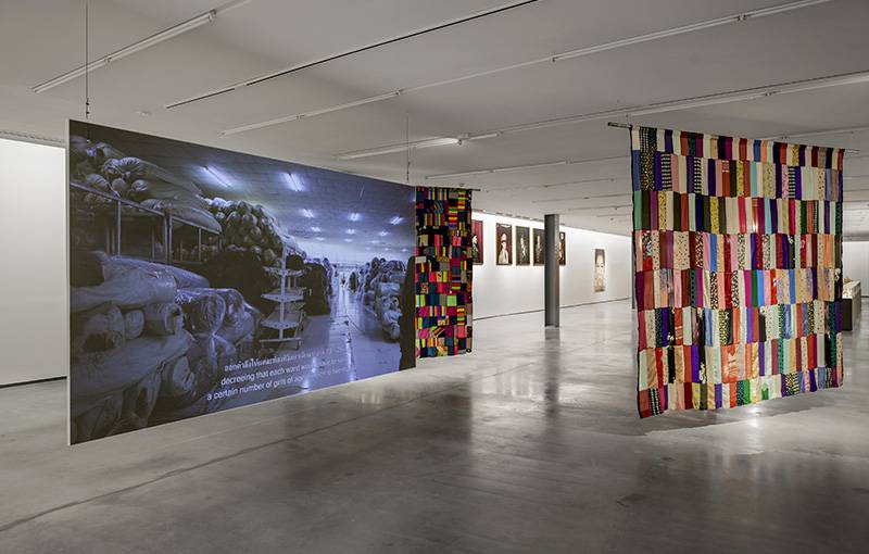 المعرض هو الثالث في سلسلة المعارض الرئيسة السنوية التي يقدمها معهد مسك.