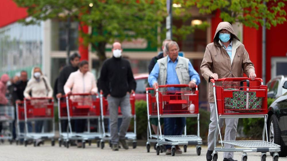 ارتفع معدل التضخم في منطقة اليورو إلى 3.9 في المائة خلال أغسطس.