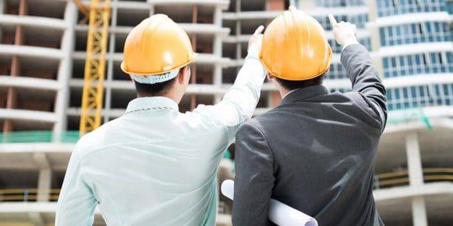 3345 طلب فتح وتجديد مكاتب هندسية خلال أغسطس