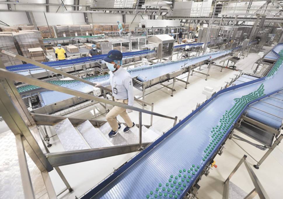 أطلقت الهيئة عددا من الفرص لتنمية المحتوى المحلي بقيمة تجاوزت 18 مليار ريال.