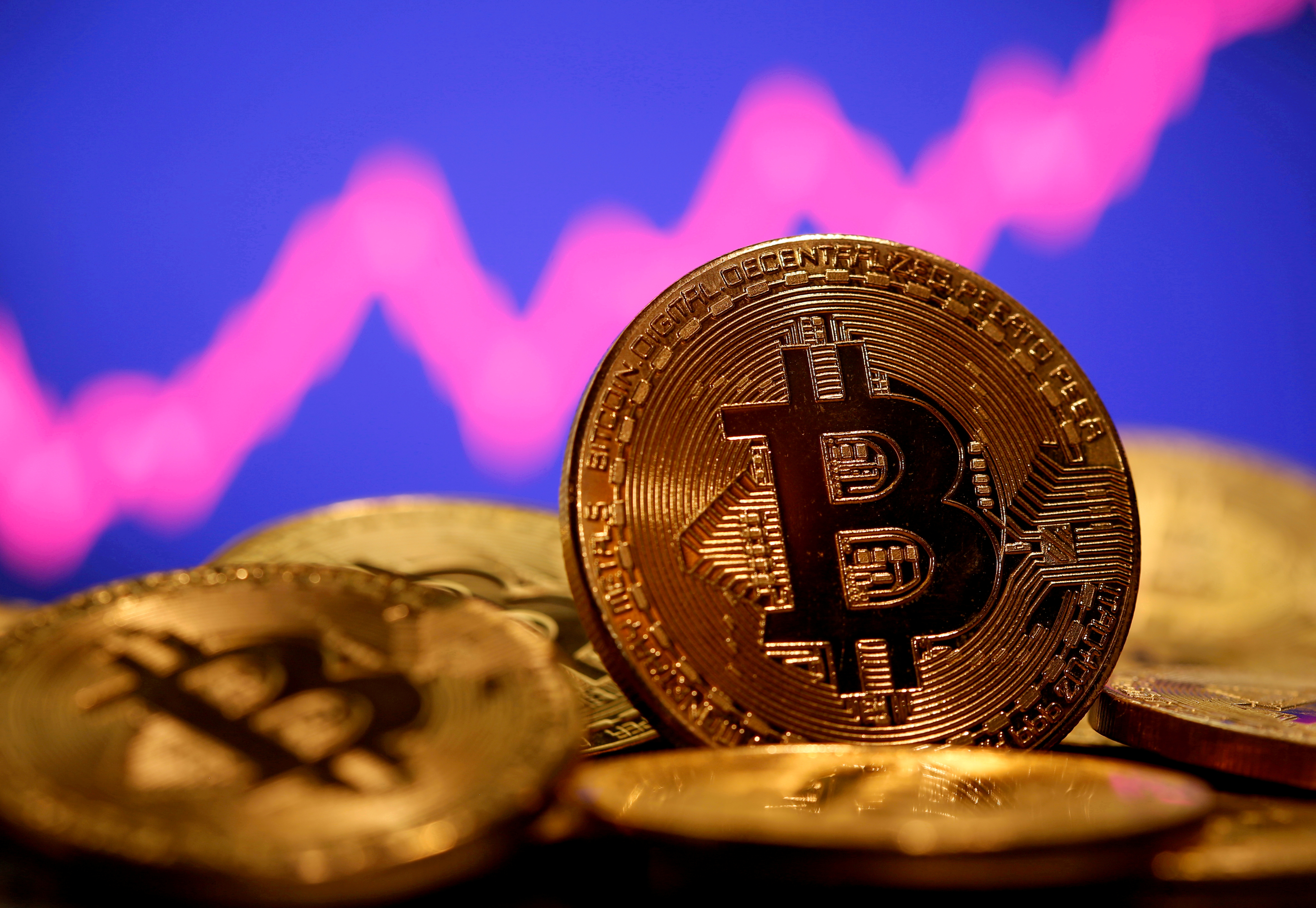 بوتين عن العملات المشفرة: لها الحق في الوجود