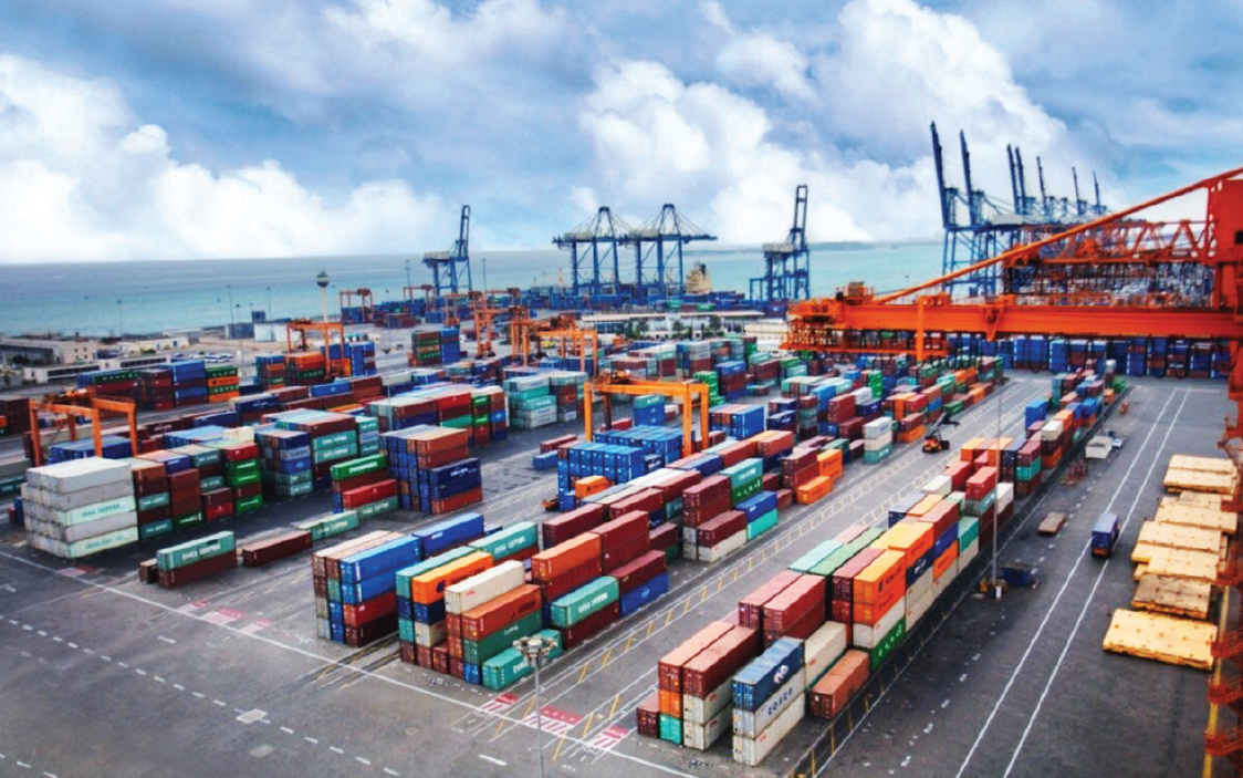 السعودية الأعلى تقدما إقليميا في مؤشر اتصال شبكة الملاحة البحرية مع الخطوط العالمية