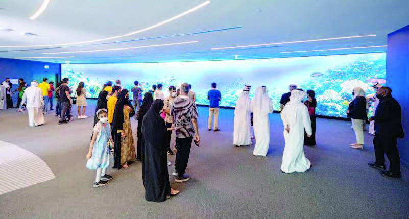 "جبل عمر": تعيين زياد الحقيل رئيسا لمجلس الإدارة