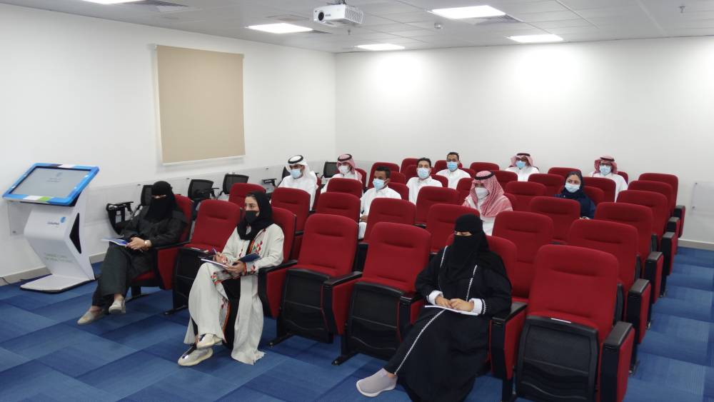 «غلوب مد السعودية» مهارات بشرية وتقنية لخدمة الجهات الضامنة من شركات التأمين والقطاع العام